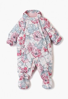 Комбинезон утепленный V-Baby