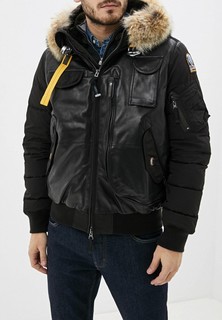 Пуховик Parajumpers