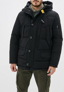 Пуховик Parajumpers