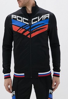 Олимпийка Plein Sport