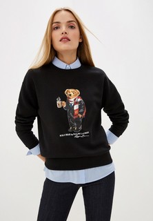 Свитшот Polo Ralph Lauren
