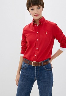 Рубашка Polo Ralph Lauren