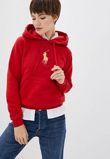 Худи Polo Ralph Lauren