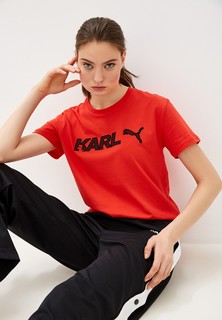 Футболка PUMA