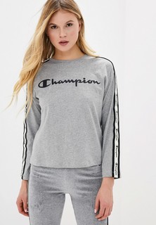 Лонгслив Champion