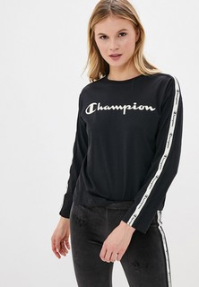 Лонгслив Champion