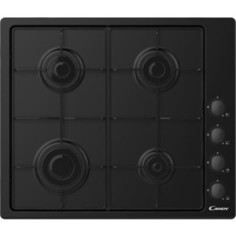 Газовая варочная панель Candy CHW6LBB
