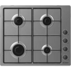 Газовая варочная панель Candy CHW6LBX