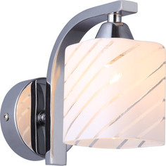 Бра Silver Light Tulip 202.44.1