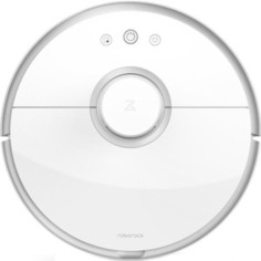 Робот-пылесос Xiaomi Mi Roborock Sweep One EU белый