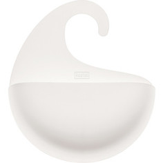 Органайзер для ванной белый Koziol Surf XL (2846525)