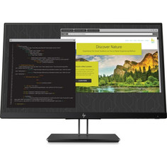 Монитор HP Z24nf G2 (1JS07A4)
