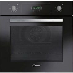 Электрический духовой шкаф Candy FCP605NXL/E