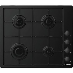 Газовая варочная панель Candy CHW6BLB