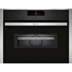 Электрический духовой шкаф NEFF C18MT22H0