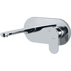 Смеситель для раковины Jaquar Opal Prime (OPP-CHR-15233KPM)