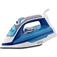 Утюг Sinbo SSI 2899 синий