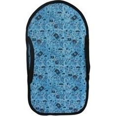 Ледянка Hubster Пираты, овальная 45x85 см 45x85 см