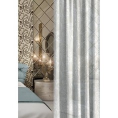 Комплект штор Волшебная ночь 165х270, Рогожка Pastelle (726303)