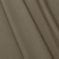 Комплект штор Волшебная ночь 165х270, Рогожка Корица (739999)