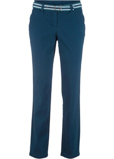 Брюки стрейч Bonprix