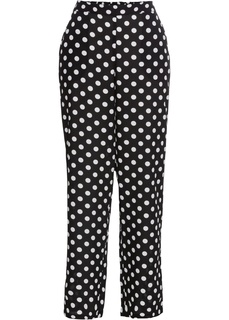 Брюки палаццо Bonprix