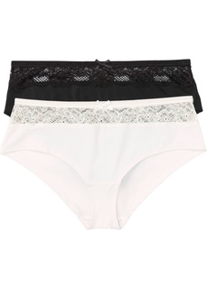 Трусики (2 пары) Bonprix