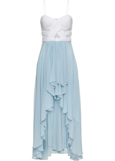 Платье с сердцеобразным вырезом Bonprix