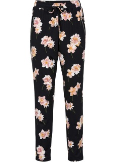 Брюки из трикотажа Bonprix