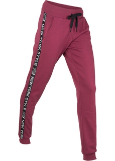 Брюки из трикотажа, Level 1 Bonprix
