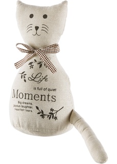 Ограничитель для двери Кошка Bonprix