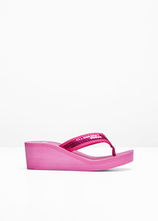 Пантолеты на танкетке Bonprix