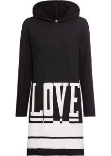 Платье трикотажное Bonprix