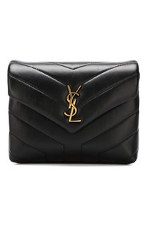 Сумка Monogram LouLou Saint Laurent