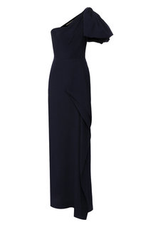Шелковое платье Roland Mouret