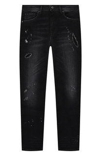 Джинсы Marcelo Burlon Kids of Milan