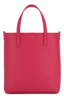 Сумка-тоут Shopping Saint Laurent