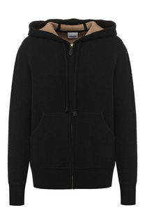 Кашемировый кардиган Burberry