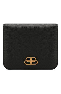 Кожаное портмоне BB Balenciaga
