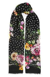 Шарф Dolce & Gabbana