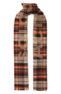 Шерстяной шарф Acne Studios