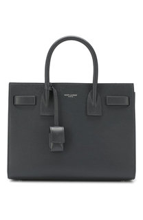 Сумка Sac de Jour baby Saint Laurent