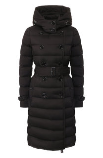 Пуховик Arniston Burberry