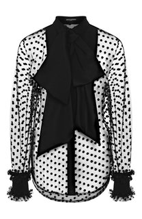 Блузка Balmain