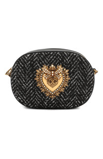 Сумка Devotion Dolce & Gabbana