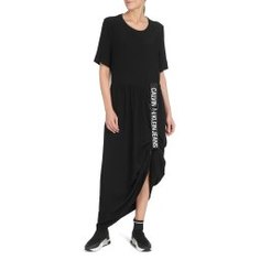Платье CALVIN KLEIN JEANS J20J212265 черный