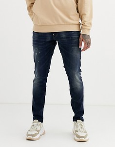 Джинсы скинни G-Star