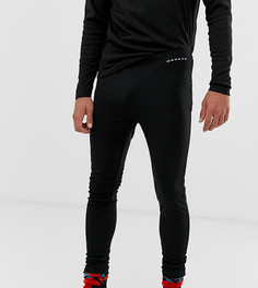 Черные термолеггинсы Dare2b