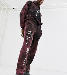 Джоггеры Reclaimed Vintage