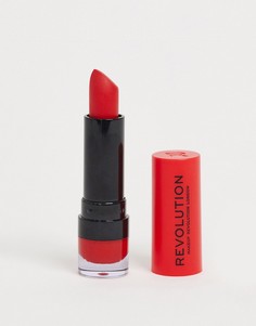 Матовая губная помада Revolution (Destiny 133